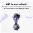 Auriculares Inalámbricos Huawei Freebuds 6 Bluetooth Purple